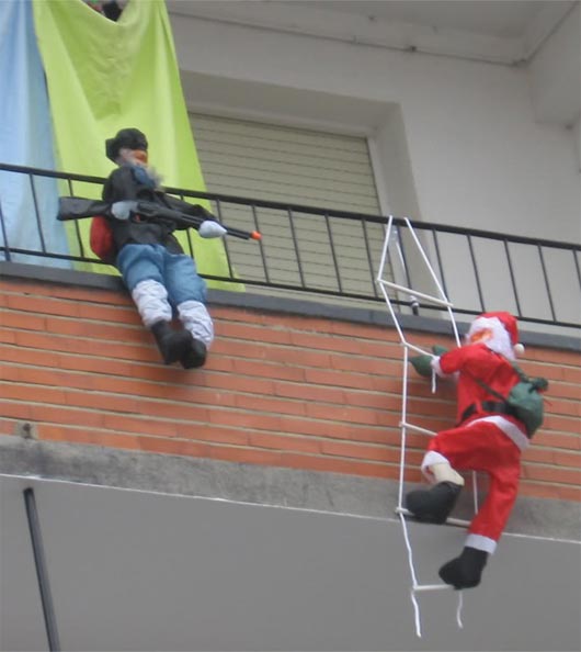 Último aviso <a href="/PapaNoel/">Papa Noel</a> 🎅🔫