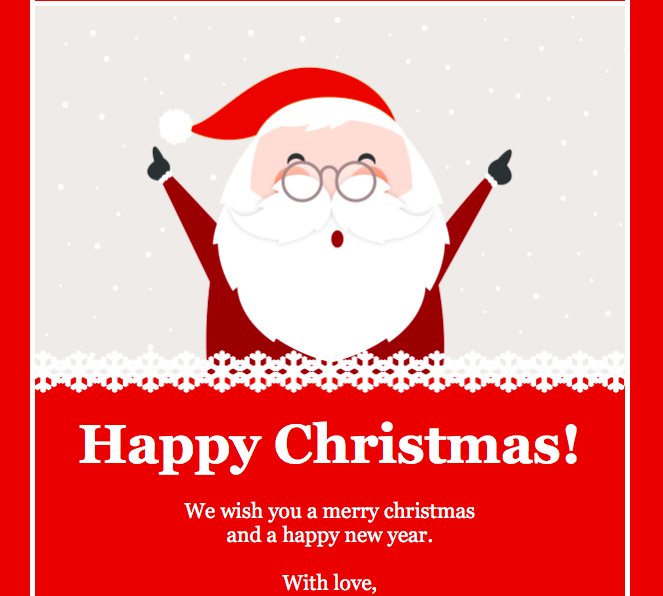 keenwebhosting's tweet photo. Merry Christmas from all the Directors & Staff at Keenweb.
#keenweb #Christmas #Smile #santa https://t.co/naY5VQ37T2