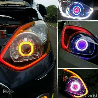 Ingin Tampilan Beda dari yang Standarnya
Monggo Silahkan di Order
Masih banyak jenis Mobil lainnya