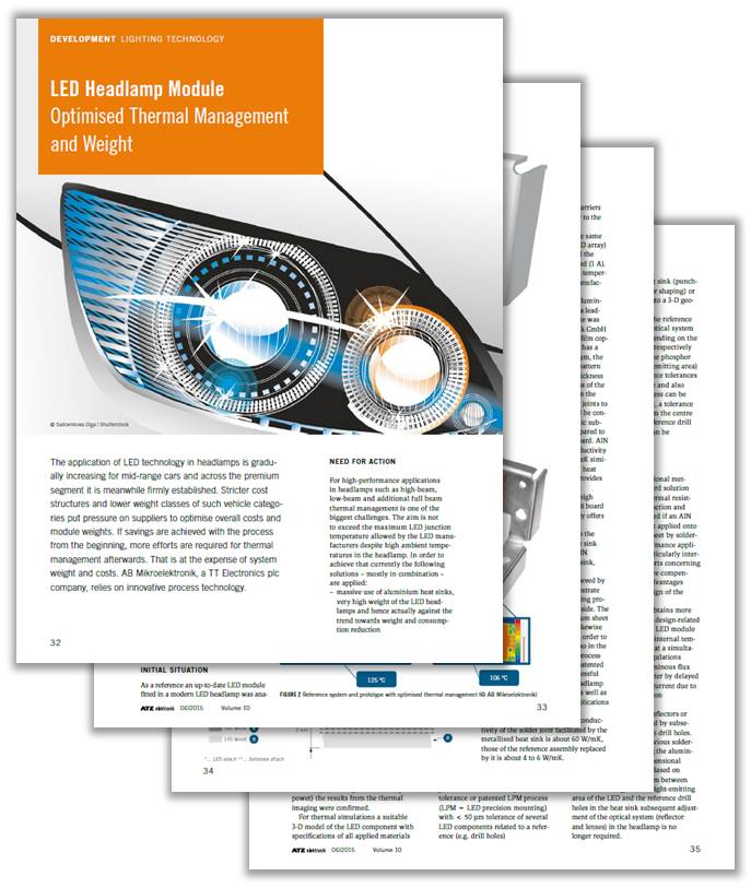 AB Elektronik (@tt_sensing) / Posts / X