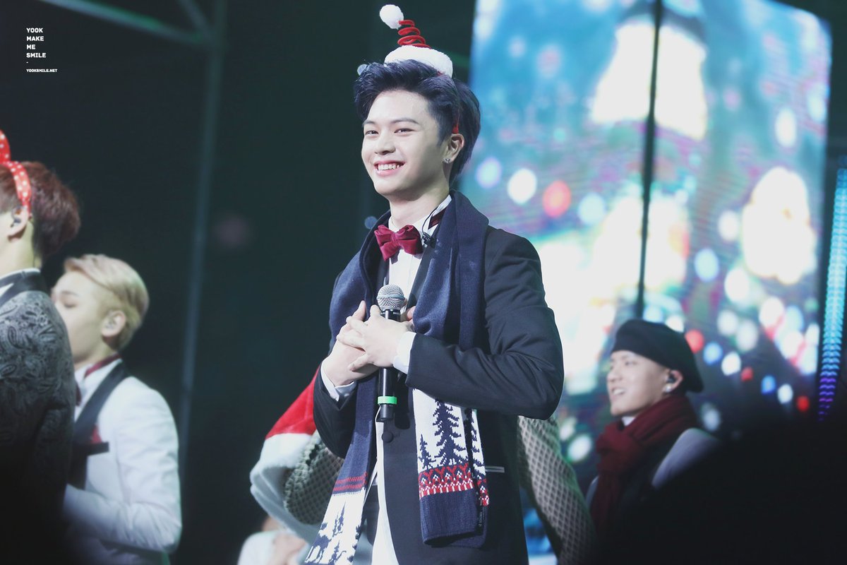 dngscng's tweet photo. 151220 #비투비 #BornToBeatTime #육성재 @BTOB_6SJ 

https://t.co/N919RpuNQ3 https://t.co/w1xXeWCcuW