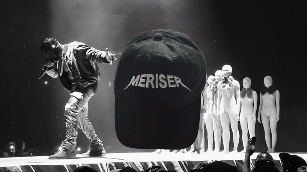 MeRise15's tweet photo. MERISER LOGO 6 PANEL CAP

12.23.(wed) 12:00 on sale.

#MeRise #MERISER https://t.co/TGwUcp7cSH