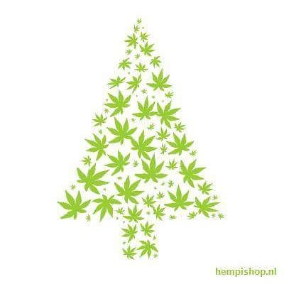 HEMPiSHOP's tweet photo. Merry Christmas and a Hempi New Year! #hennep #hemp #christmas #kerst #christmastree #kerstboom #hempi #hempishop https://t.co/UuCBKmLVa7
