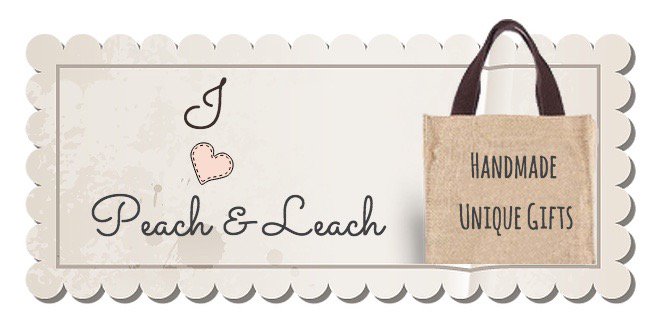 I love peach &amp; leach ! #handmade #gifts #comingsoon