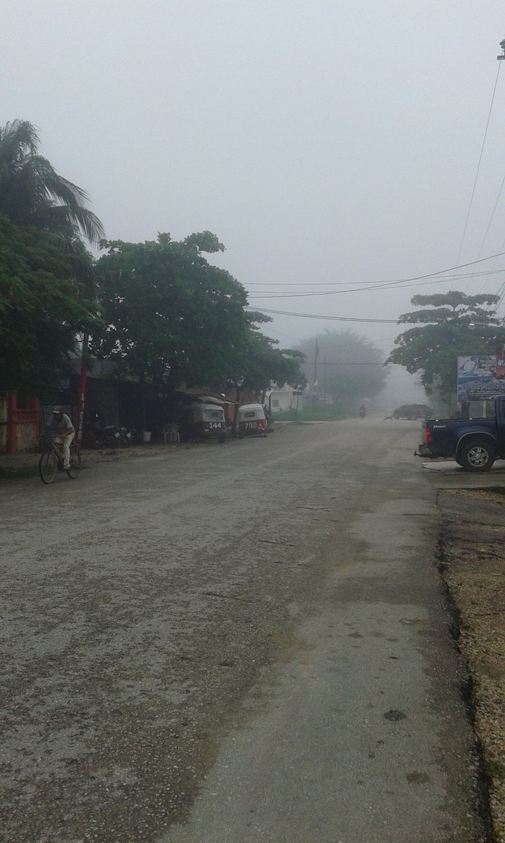 Wilson891030's tweet photo. @Guatevision_tv así amanece en peten https://t.co/odPt0EfbGB