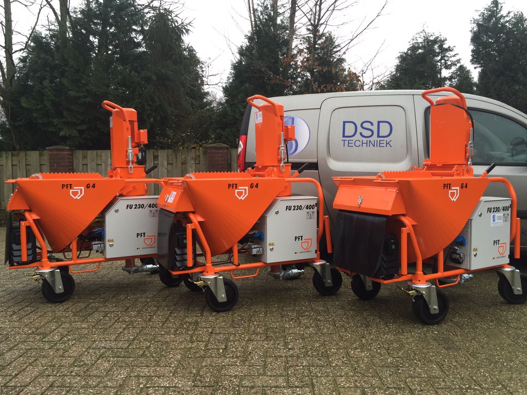 Nog in de laatste week machines afleveren!@MoorenVan @Peter_Tennekes <a href="/wijckskampen/">BMN Wijcks Kampen</a> <a href="/MarcelvanKommer/">Marcel van Kommer</a> <a href="/Wijcks/">BMN Wijcks</a>