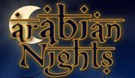 Saturday 4th June - 2016 ‘Arabian Nights’ Charity Ball - #Chester Business Club buff.ly/1J6MTkZ