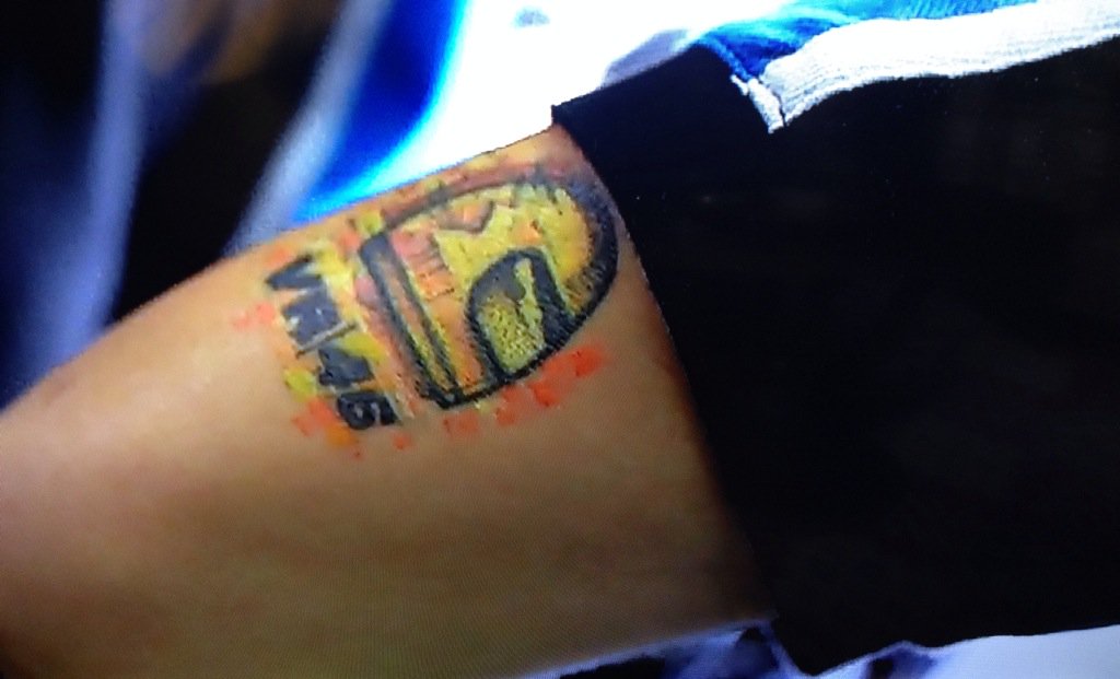 Nedsænkning sværd praktiserende læge FanclubAndreaMigno16 al Twitter: "Un #58 sul cuore e la #vr46 sul  braccio...ecco i tatuaggi di @M16NO !!! #superSic #marcosimoncelli # valentinorossi https://t.co/21EYOxYETS" / Twitter