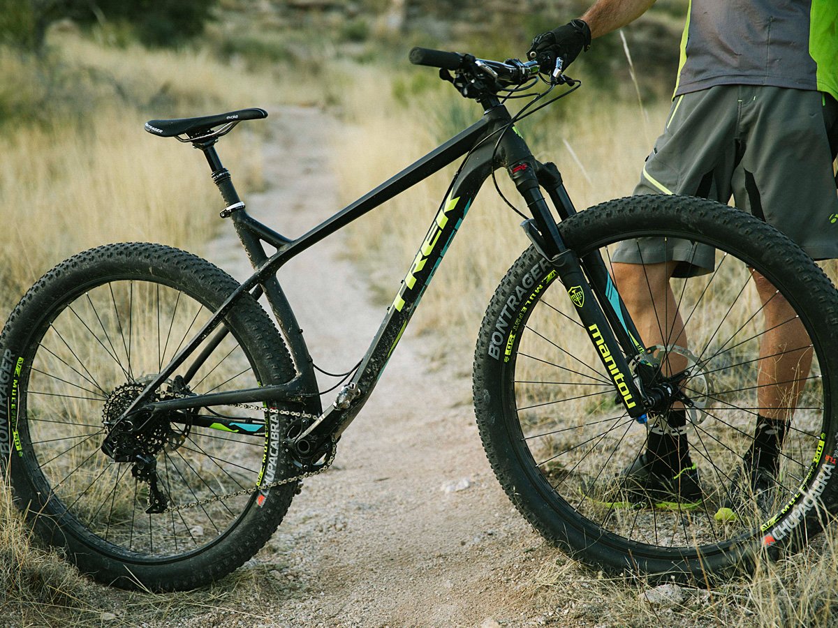 "This is the most fun bike I rode this year" <a href="/DirtRag/">Dirt Rag Magazine</a> names Stache Editor's Choice: ow.ly/WbXaZ