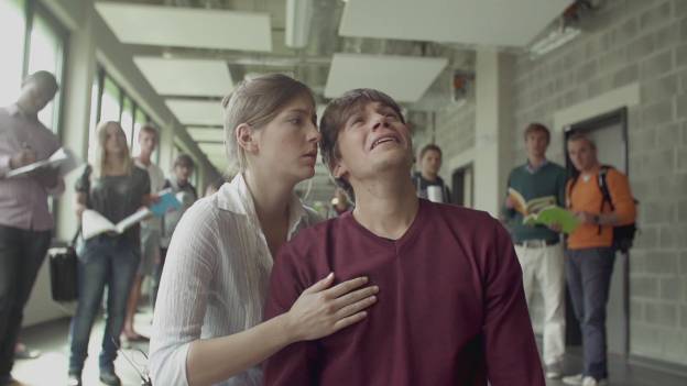 La galère du #blocus, c'est Typique ! rtbf.be/webcreation/we…