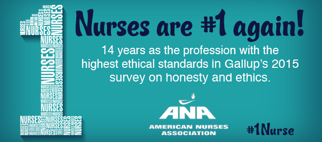 ANANursingWorld's tweet photo. Morning everyone, just wanted to start off our morning with yesterday's great news about #nurses. https://t.co/sDtiQmOo8r