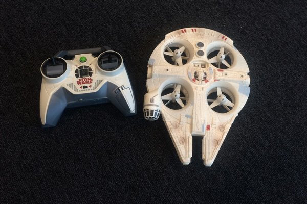 whatculture's tweet photo. Thanks to the guys at @comparethemkt we have found a new favourite toy #galacticinsurance https://t.co/HafkxutFof https://t.co/oL2InoNf4E