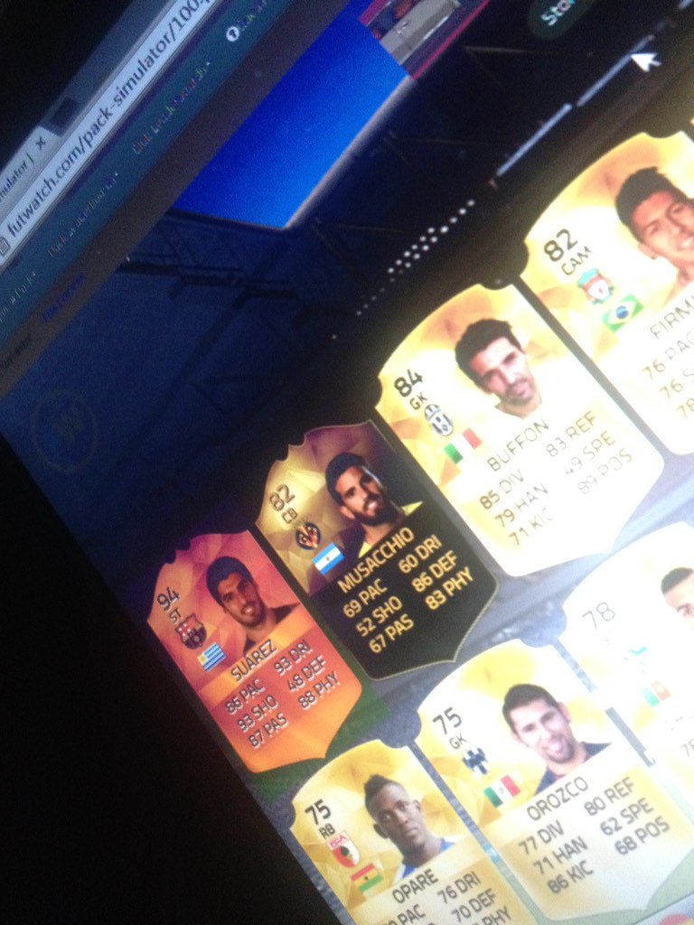 JackMicheals6's tweet photo. @theunited23 @FutWatch @FFAKillChains @Bamxxcore got emmmm https://t.co/U9vTy69PBY