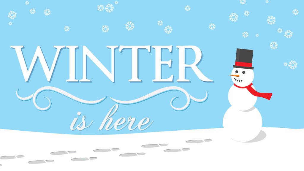 BeautyVivacious's tweet photo. Today is the first day of winter! Stay warm #Orangeville https://t.co/oo8Dekk2YQ