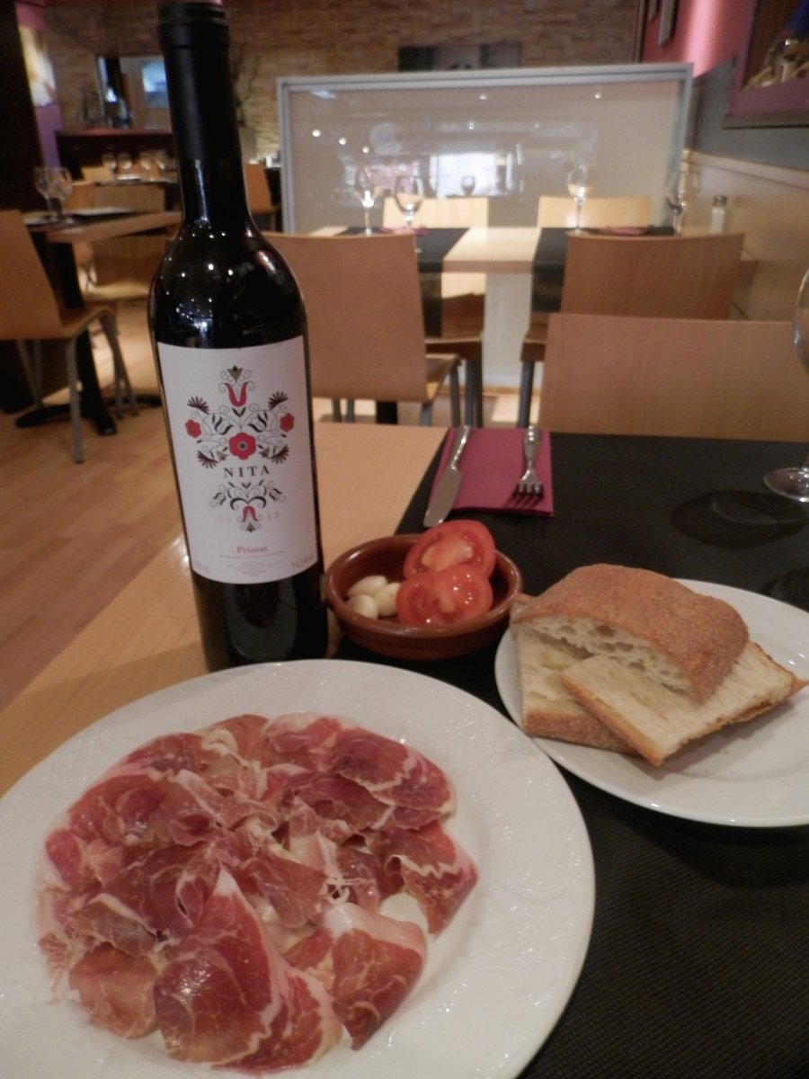 Restaurant Tapes BCN (TapesBCNrest) Twitter