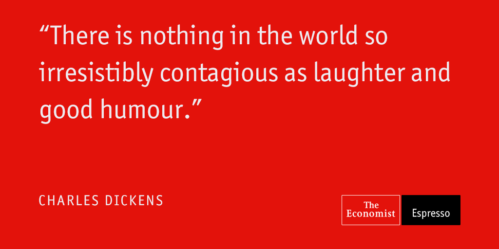 TheEconomist's tweet photo. This is our #EconEspresso quote of the day. Get the app here: https://t.co/OCiqCUg18f https://t.co/lS4fTSzRSm