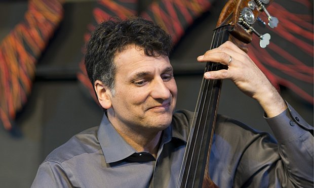 Happy birthday to one of my all time favourite bassists, the great John Patitucci! 