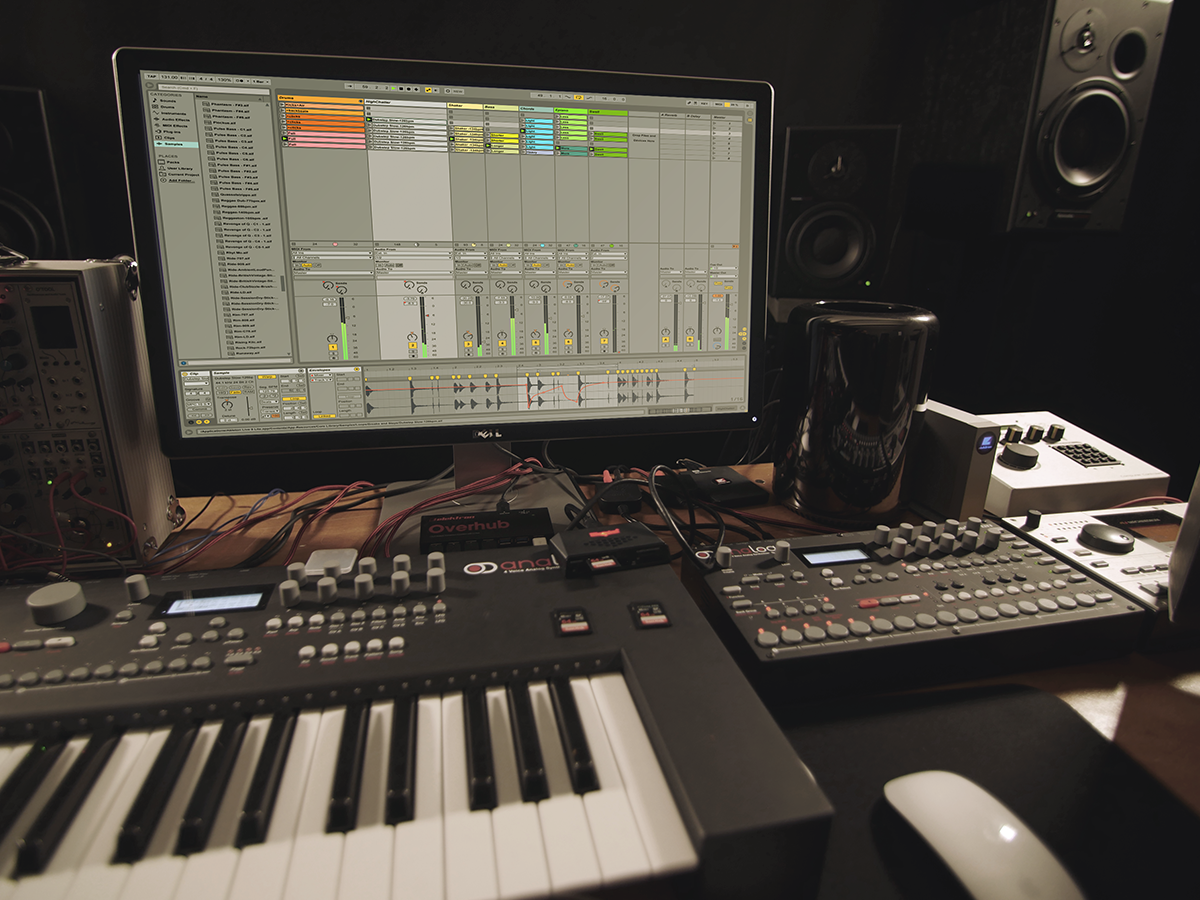 WeAreElektron tweet picture