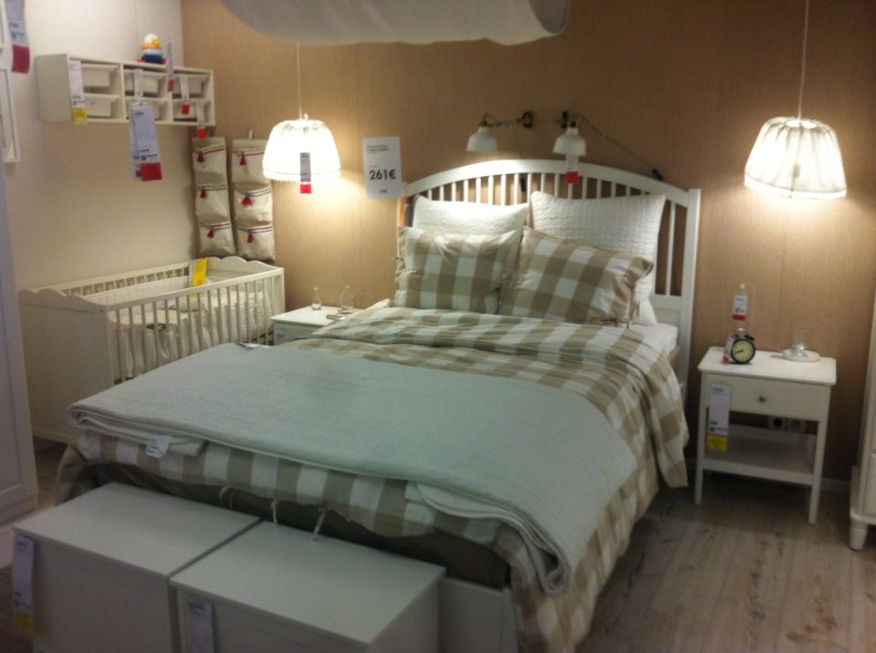 _DianaCR_'s tweet photo. Dormitorio precioso #Ikea #Loquieroooo https://t.co/3rRyZ9THYR