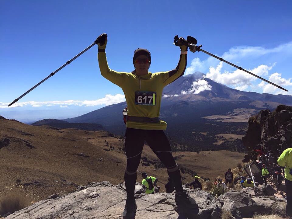 RunnersTortugas's tweet photo. 🏆 Felicitación especial a @Jancos_ por completar la #skyracemarathon del #iztaccihuatl en #21K a 4860 msnm. ⛰ https://t.co/VMw08ITq1p