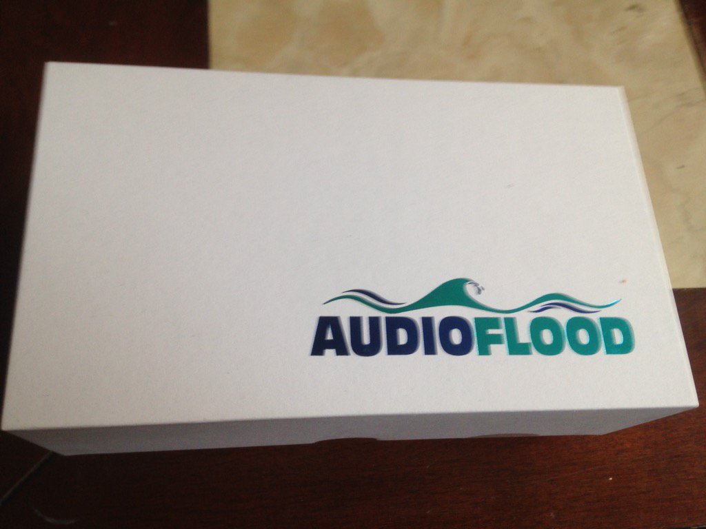 Summing just got a bit more incentivized <a href="/AudioFlood/">AudioFlood</a>