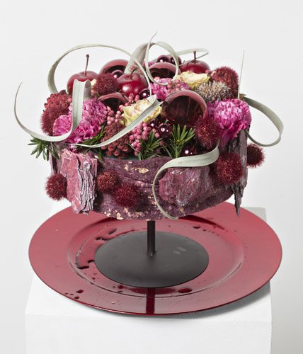 Probeer en durf! Het leukste is misschien nog wel om opvallende kleuraccenten persoonlijk te maken. Of vraag ons!