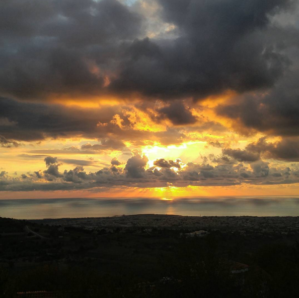 tripexperiences's tweet photo. #Armou #Village, enjoy spectacular views of #Paphos Town https://t.co/xEmxhNW3uC - #cyprus #sunset #photooftheday https://t.co/451aaGkb2F