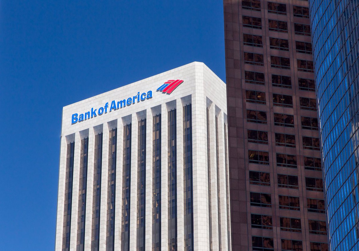 coinxinc's tweet photo. 10 New Bank of America Cryptocurrency Patents Published https://t.co/r8IrMCfNMz https://t.co/pLTj11EuGH