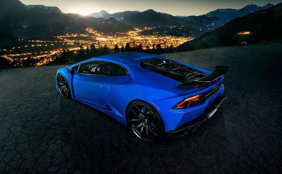 6to6motor's tweet photo. Para los #ReyesMagos nos pedimos este #Lamborghini de NOVITEC con 860 CV y carrocería más ancha y baja que de serie. https://t.co/rMHUa1j2Ud