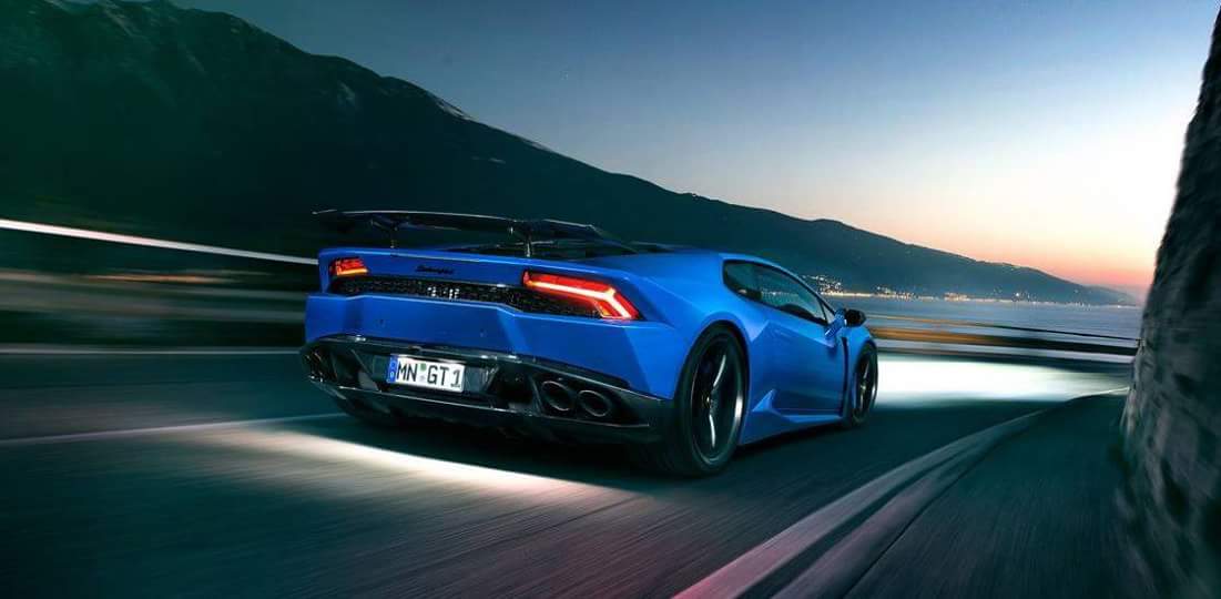 6to6motor's tweet photo. Para los #ReyesMagos nos pedimos este #Lamborghini de NOVITEC con 860 CV y carrocería más ancha y baja que de serie. https://t.co/rMHUa1j2Ud
