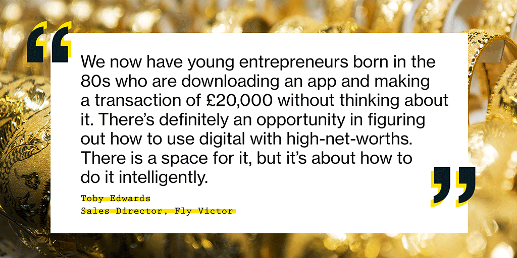 BBGMedia's tweet photo. How should luxury brands make better use of digital platforms? https://t.co/7dCleEUd2B @flyvictor @TobyJEdwards https://t.co/xlmeUMU5dT