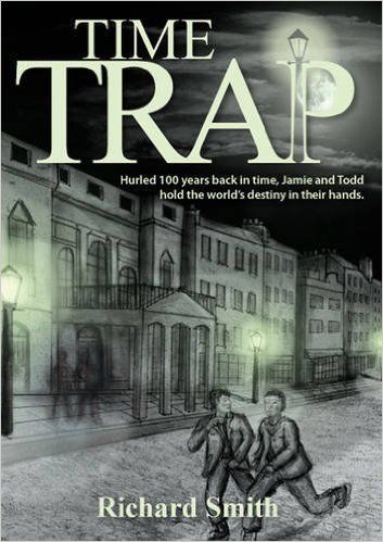devynslist's tweet photo. Time Trap @RichardSmithTT #Reading #Writing #BookLover #Author #AuthorsInfo #Read https://t.co/U8gYJnPrFD https://t.co/s9jo9m7PJt