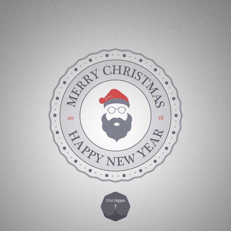 StartAppsCo's tweet photo. Happy holidays to all :) https://t.co/ftbuGvyEi6
