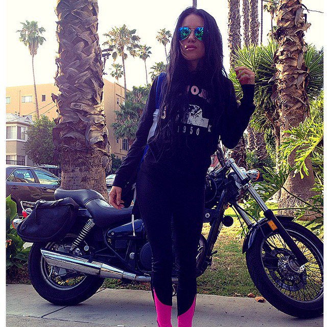Biker