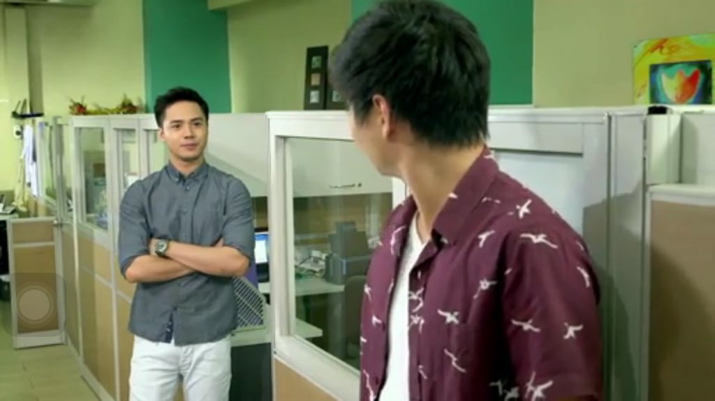 SAMC_fandom's tweet image. Rahm Fontanilla x You're My Home
@sam_concepcion