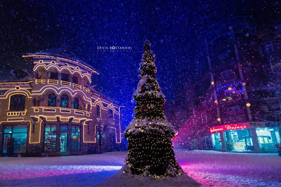 MyImpress's tweet photo. #Merry Christmas Eve Eve Eve ^.^ https://t.co/kwCNMhUiTp