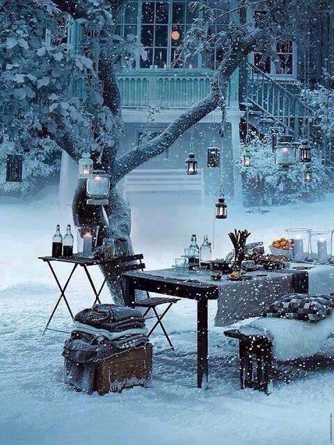 MyImpress's tweet photo. #Merry Christmas Eve Eve Eve ^.^ https://t.co/kwCNMhUiTp