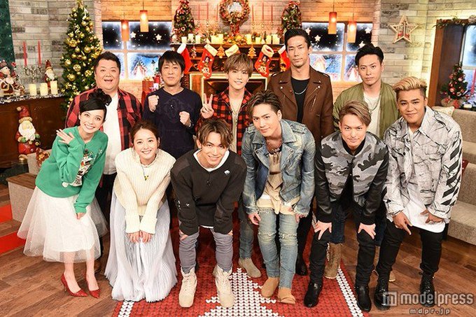 Exile 最新ニュース Exnews24 15年12月 Page 5 Twilog