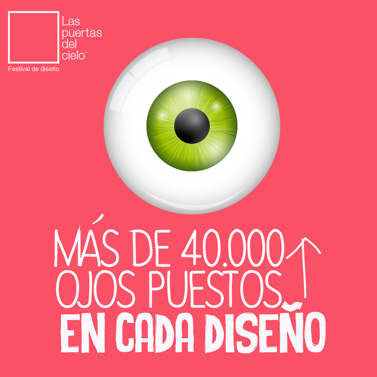 LasPuertasDC's tweet photo. Y nos quedamos con ganas de ver más #FestivalDeDiseño
#Laspuertasdelcielo #LPDC2015 https://t.co/LHakk7DY9j