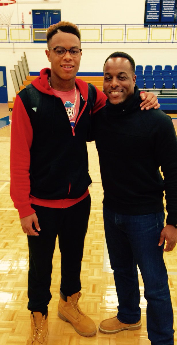 Jermaine Stafford tweet media