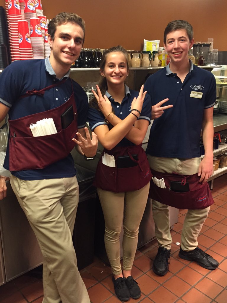 ckkaram61's tweet photo. Happy birthday @Brendan_Prizlow #kerbys https://t.co/pKb23CcpYV