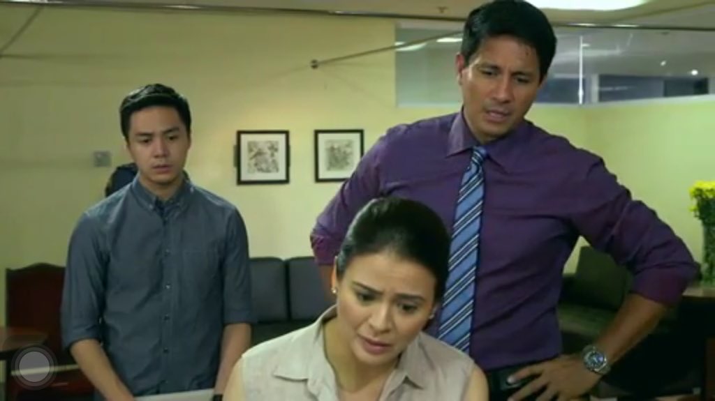 SAMC_fandom's tweet image. Rahm Fontanilla x You're My Home 
@sam_concepcion