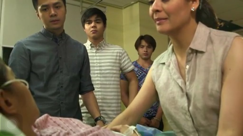 SAMC_fandom's tweet image. Rahm Fontanilla x You're My Home
@sam_concepcion