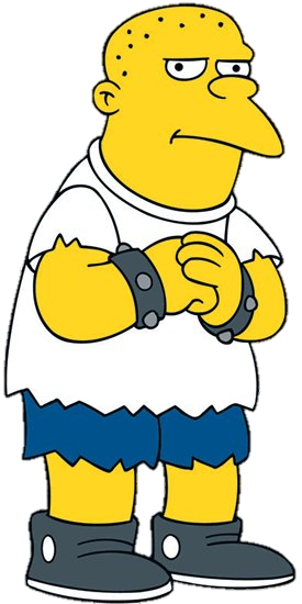 FineSimpson's tweet image. Which is his name? Give Like and Comment. 😲