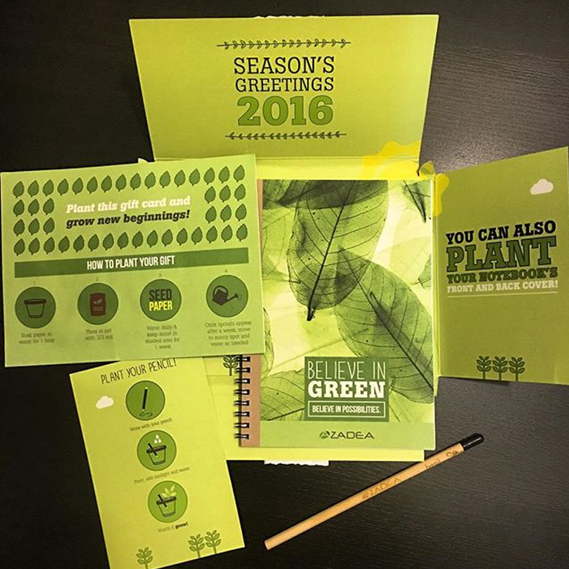 AzadeaFDN's tweet photo. "A Gift you can grow" #AzadeaFoundation https://t.co/3qmwExa9ts