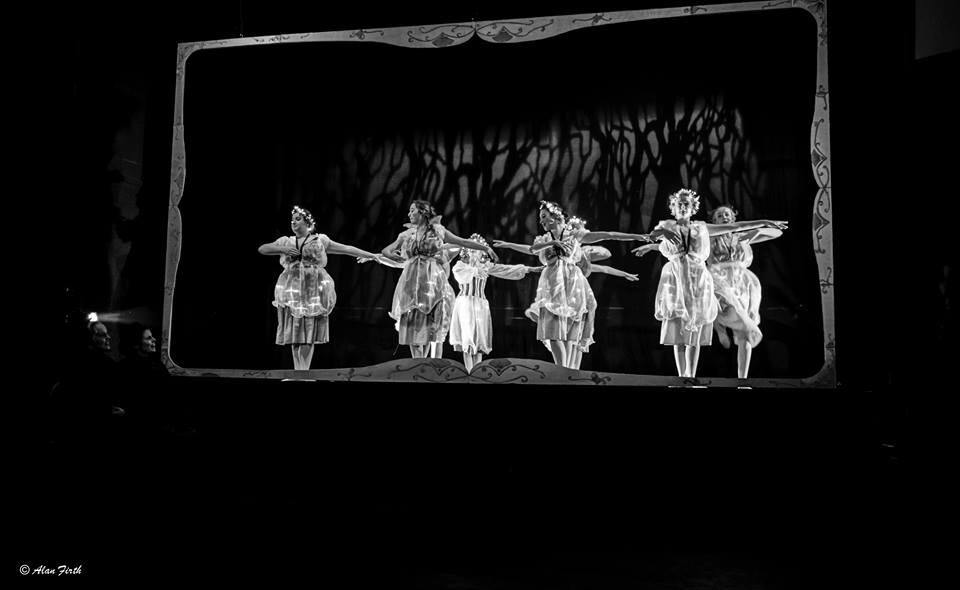EtCHproject's tweet photo. 1/3 The fairies of #Iolanthe ©AlanFirth #ElectrifiedMusical @electrifiedpci #blackandwhite #blackandwhitephotography https://t.co/4Iu9Js0s5u