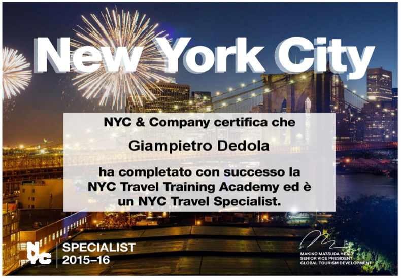 NewYork_it's tweet photo. Thanks @nycgo @giaded @nycgo_it #IamASpecialist #nycsite https://t.co/rjFQgfePgn #NewYork #NYC https://t.co/wsFqgLaklf