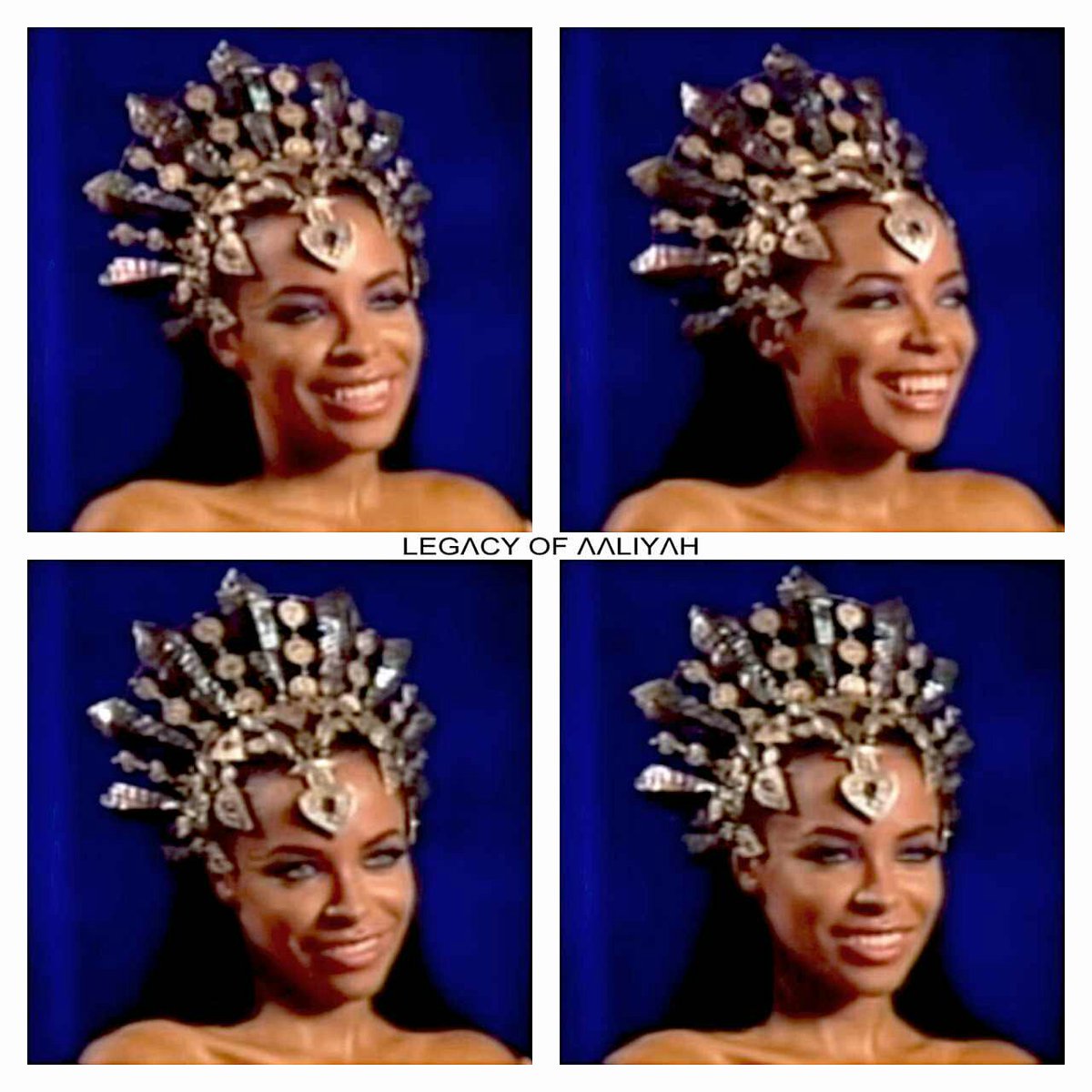 akasha queen of the damned headpiece