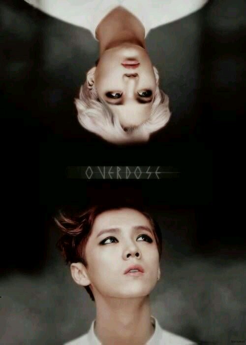 RainReira's tweet photo. La insuperable era Overdose...
#EXOonTwitter #exo #overdose #luhan https://t.co/T8A81UJy7g