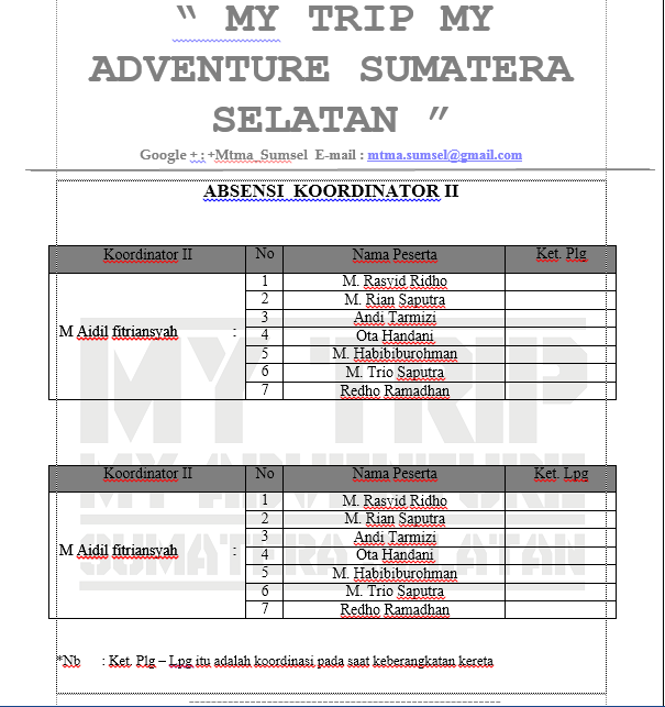 MTMA SUMSEL tweet media